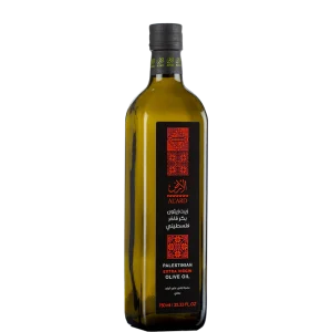 Organic Extra Virgin Olive Oil 750 ML